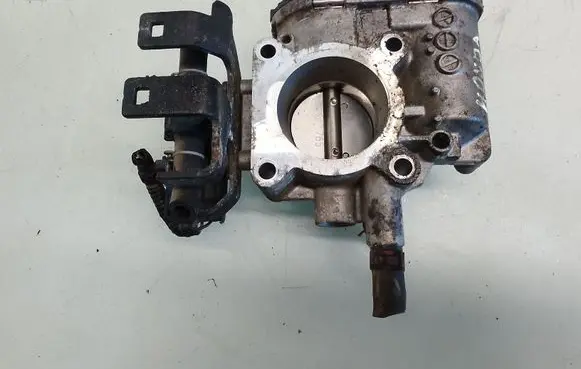 Honda Jazz Throttle body valve 0280750141