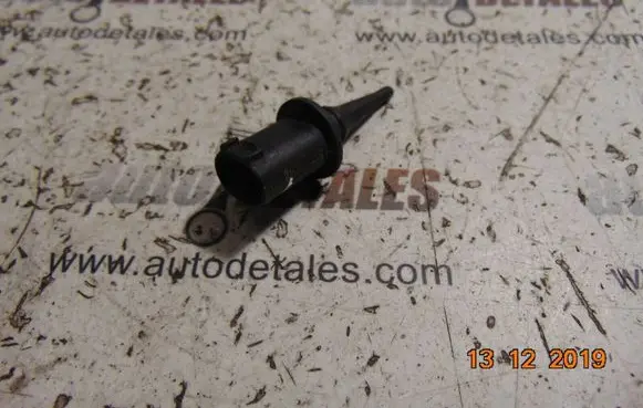 Mercedes-Benz B W245 Outside/exterior temperature sensor A0005428418