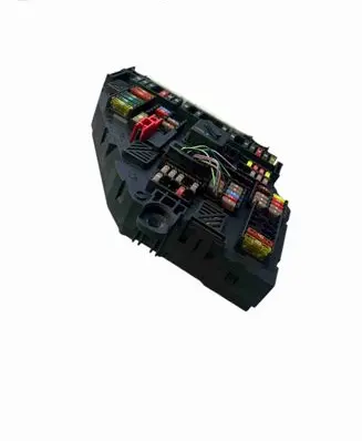 BMW 5 F10 F11 Fuse box set 923442301