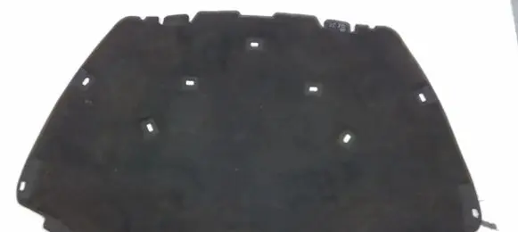 Volvo XC70 Engine bonnet/hood sound/heat insulation 