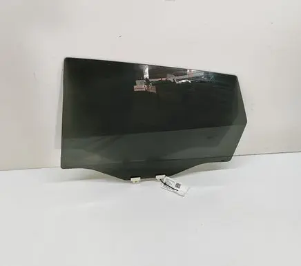 Mazda CX-5 II Rear door window glass KB8C73510 KB8C735109D