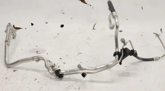 Audi SQ2 GA Air conditioning (A/C) pipe/hose 5Q0816743H