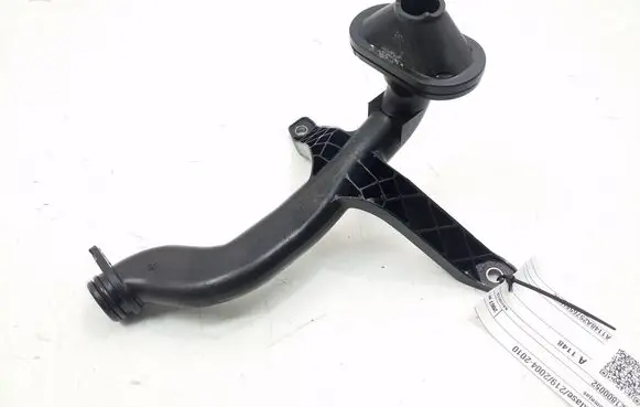 Mercedes-Benz CLS C219 Oil sump strainer pipe A2721800052