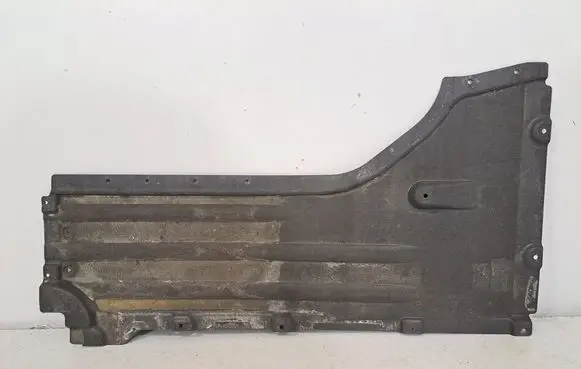 BMW X7 G07 Side bottom protection 9477801