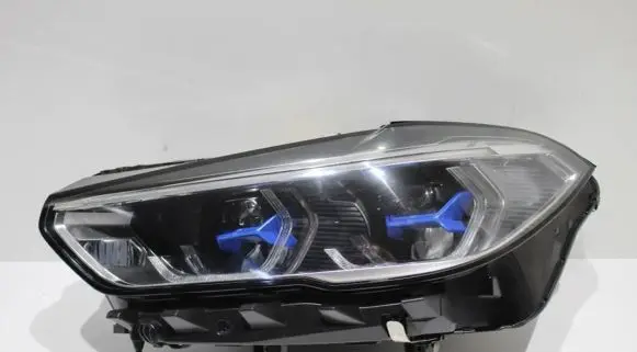 BMW X5 G05 Headlight/headlamp 9481789 LE16A6379 F00HTB707115
