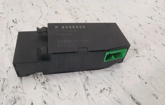 Volvo V70 Other control units/modules 9496959 13044262 601731