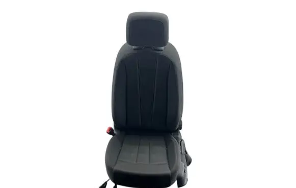 Audi A4 S4 B9 Front driver seat 