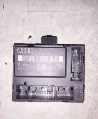 Audi A6 S6 C6 4F Door control unit/module 4F0959793C 4F0910793C