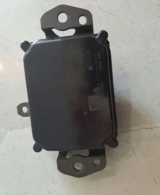 Toyota RAV 4 (XA50) Distronic sensor radar 8821033120