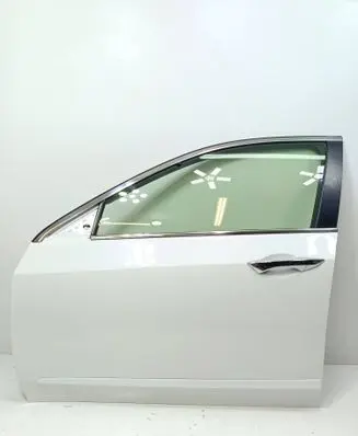 Honda Accord Front door
