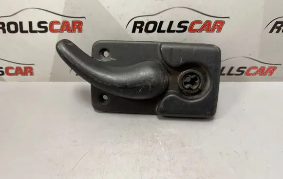 Renault Master II Rear door interior handle 7700352