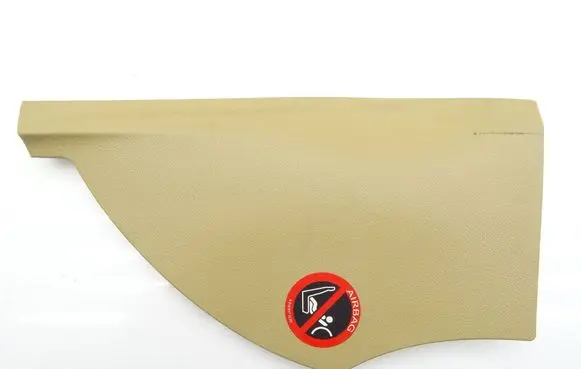 Mercedes-Benz CLS C219 Dash center speaker trim cover A2196800139