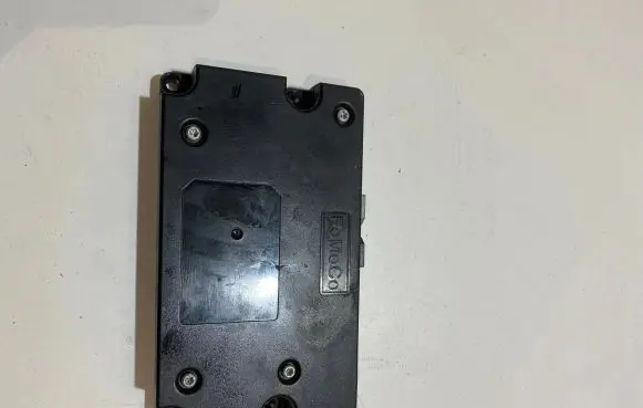 Ford Mustang VI Bluetooth control unit module FR3T14D212HA