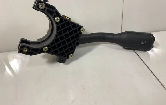 Audi A6 S6 C4 4A Wiper control stalk 45494