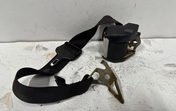Mercedes-Benz S W140 Roof seat belt 00044108