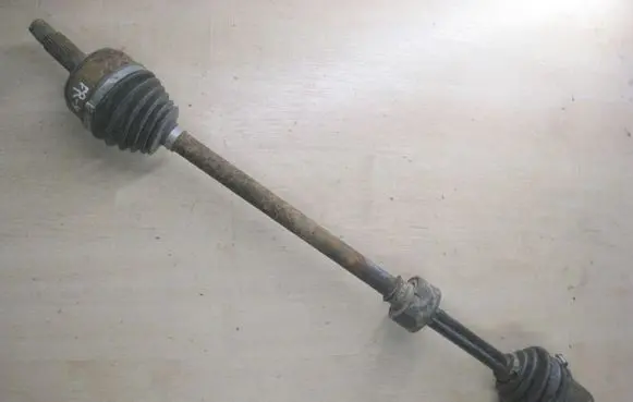 Honda FR-V Front driveshaft 44306SJDE00