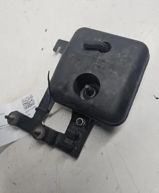 Opel Vectra C Vacuum air tank 24456686