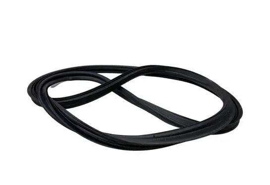 Trunk rubber seal (body)