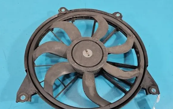 Fiat Freemont Fan set IMPRK1559843