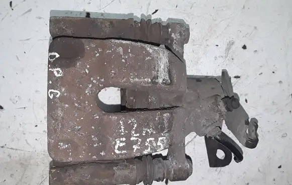 Renault Megane III Rear brake caliper