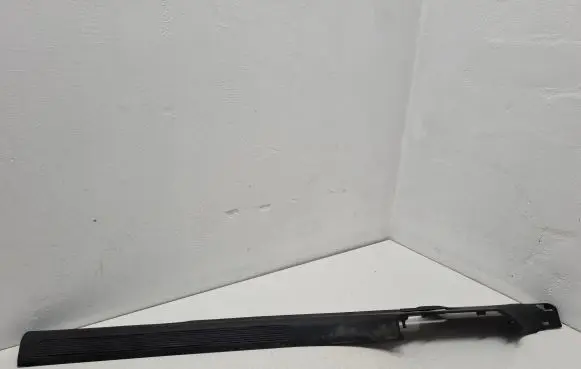 Volkswagen Golf Sportsvan Front sill trim cover 510853371