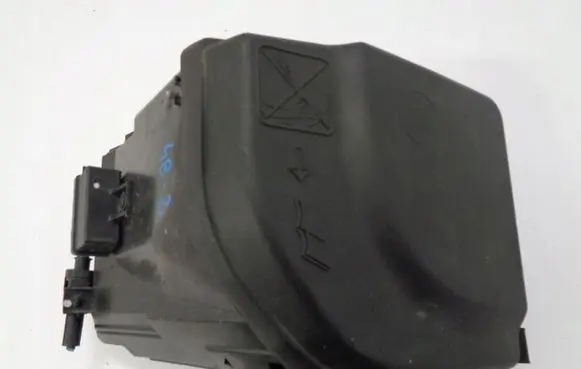 Other engine part