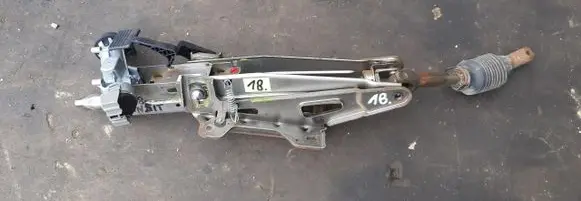 Ford Transit VII Steering wheel axle BK213C529HA