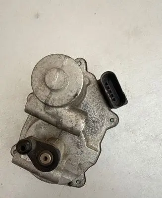 Audi Q7 4L Intake manifold valve actuator/motor 059129086L A2C53289031 1019809S06