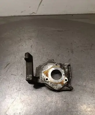Peugeot 3008 I Fuel pump bracket 9654959880