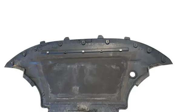 Audi Q5 SQ5 8R Engine splash shield/under tray 8R1863821F