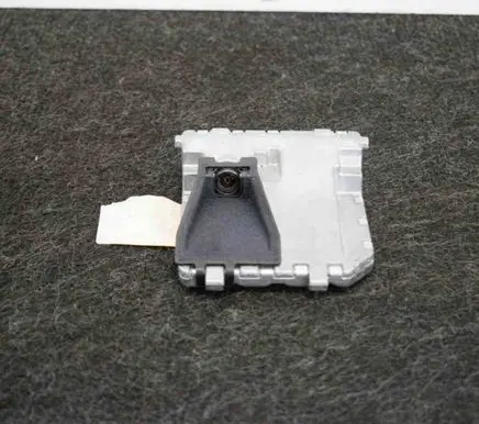 Mercedes-Benz E W212 Windshield/windscreen camera 
