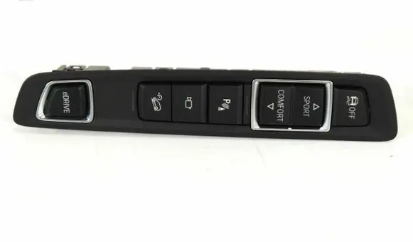 BMW X5 F15 Other switches/knobs/shifts 61319286062 9286062