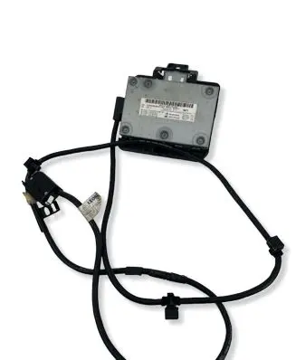 Mercedes-Benz C W204 GPS navigation control unit/module A1729009302 A2049015902 A2049026002