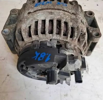 Mercedes-Benz CLK A209 C209 Generator/alternator A2711540802