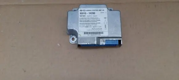 KIA Pro Cee'd I Airbag control unit/module 959101H200 1H95910200
