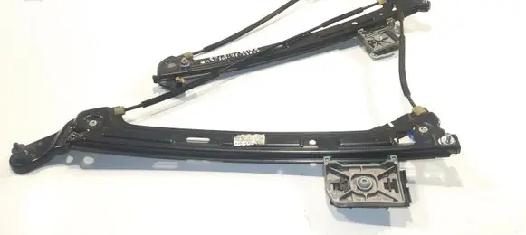 Audi A7 S7 4G Front door window regulator with motor 8K0959802B 942886100