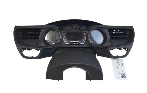 Citroen C5 Speedometer (instrument cluster) 9682386677 9665364680 9682387877