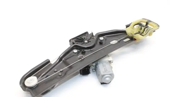 Land Rover Range Rover Evoque L551 Sliding door window regulator with motor K8D227000AB