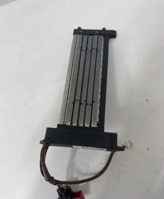 Citroen C5 Electric cabin heater radiator 8K463A