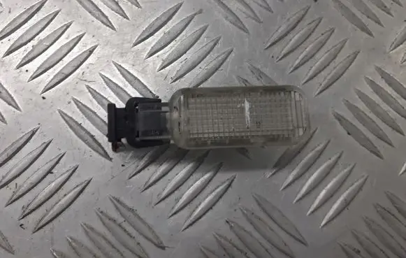 Volkswagen PASSAT B5 Other interior light