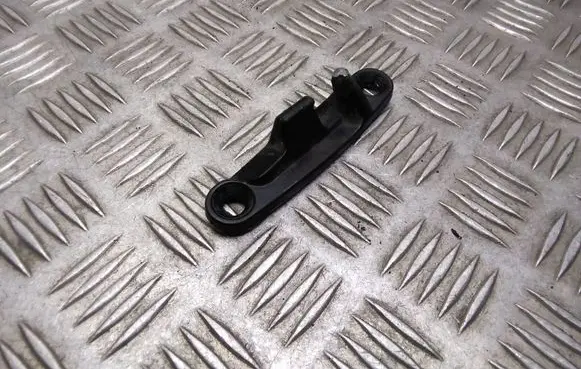 Volkswagen Transporter - Caravelle T5 Sliding door check strap stopper 7H0843842A
