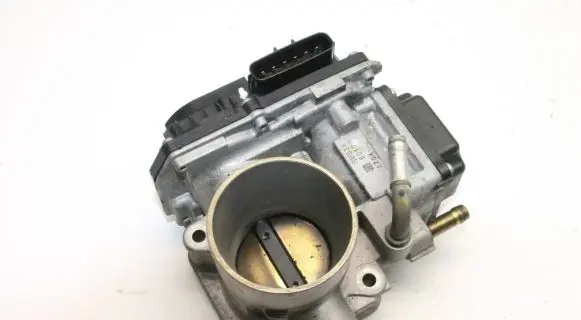 Honda Jazz Throttle valve