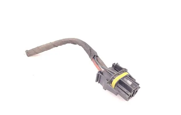 Mercedes-Benz Sprinter W906 Cooling fan wiring 09442401 2205450329
