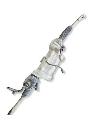 Volkswagen Golf V Steering rack 7805501275