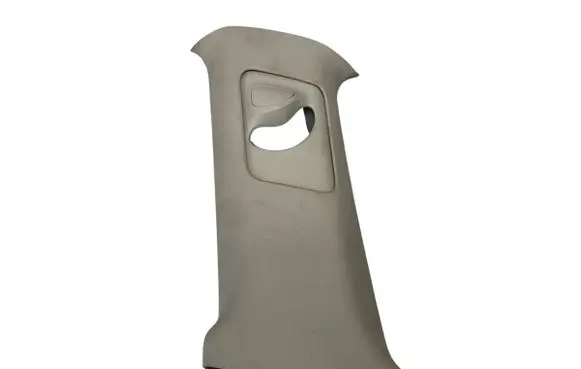 Tesla Model Y (B) pillar trim (top) 162222500E
