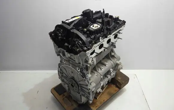 BMW 1 F40 Engine B48A20T1