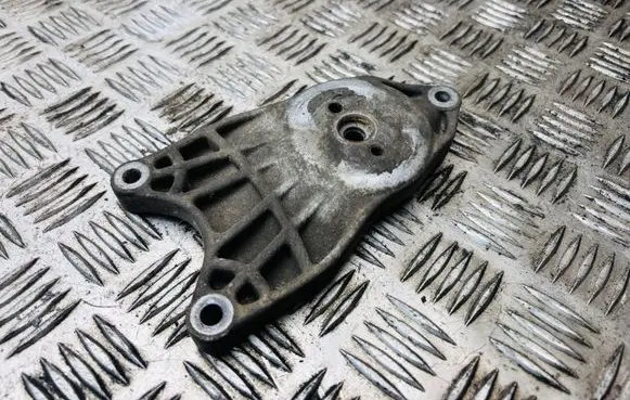 Audi A4 S4 B6 8E 8H Gearbox mounting bracket 8E0399115AK