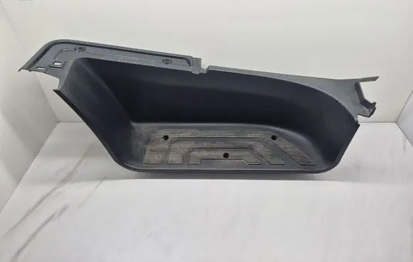 Mercedes-Benz Sprinter W907 W910 Front sill trim cover A9106860100
