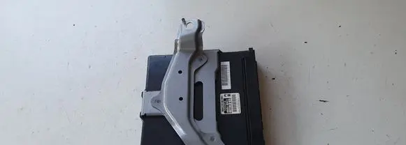 Toyota Auris E180 Other control units/modules