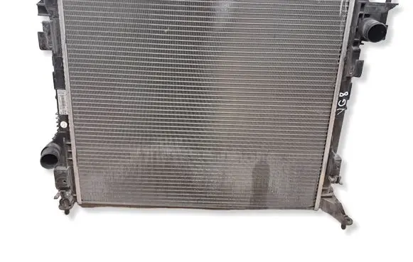 Nissan Qashqai Coolant radiator 214101527R RM2099 M169139
